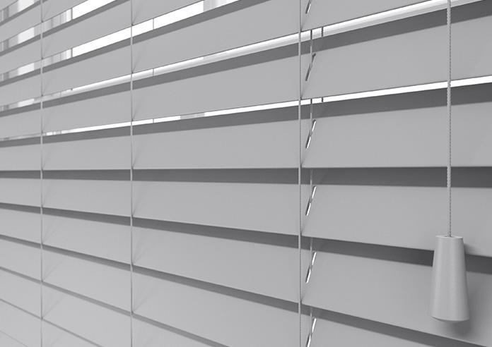 Cotswold, Silverton Grey - Venetian Blind - Image 4